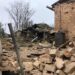 Тяжкий день: окупанти цинічно обстріляли мирне населення Нікополя