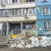 У Дніпрі оштрафували містянина, який звалив будівельне сміття під під’їздом
