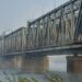 У Дніпрі на кілька днів закриють Амурський міст