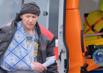 Обмін полоненими: до України повернулось ще 10 захисників та 2 цивільних