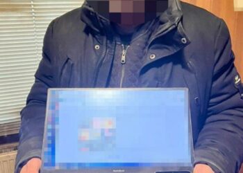 На Дніпропетровщині судитимуть  двох колаборантів