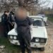У Дніпрі затримали двох крадіїв, які залізли у приватне подвір’я
