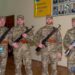 Мер Кам’янського Андрій Білоусов склав військову присягу   на вірність українському народові