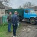 На Дніпропетровщині затримали групу “чорних” лісорубів, які намагалися “купити” начальника поліції