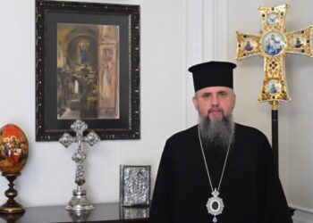 Звернення Предстоятеля Православної Церкви України (ВІДЕО)