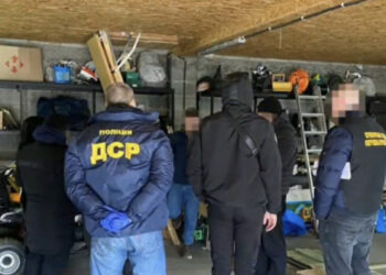 Прокуратура області назвала топ-10 найбільш резонансних справ березня