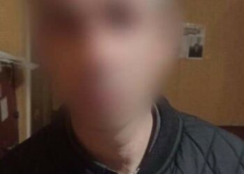 У Кривому Розі патрульні виявили особу в розшуку