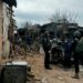 Поліція фіксує наслідки вчорашньої ворожої атаки по Нікопольщині