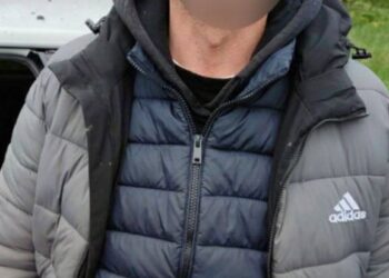 У 13 разів перевищує норму: водій напідпитку тікав від патрульних