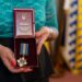 Загиблу під час стрілянини на “Південмаші” Віру Лебединець нагородили орденом «За мужність» III ступеню