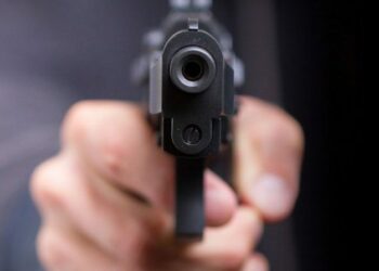 У Дніпрі сусідські розборки закінчилися стріляниною