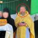 У Дніпрі затримано батюшку одного з храмів УПЦ (МП), який розбещував неповнолітніх рідних доньок