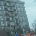 У Дніпрі сталася пожежа у 24-поверховому ЖК «Грані»