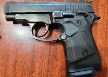 На Дніпропетровщині затримали двох “розбійників в масках”, які грабували селян