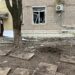 Поліція показала наслідки обстрілу Нікопольщини