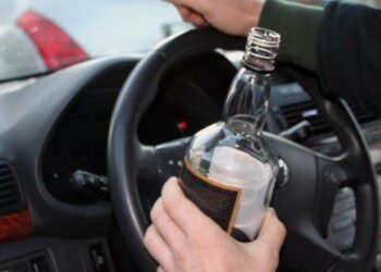 Конфіскація авто та штраф до 68 тисяч: який “сюрприз” готують в Україні для нетверезих водіїв за кермом