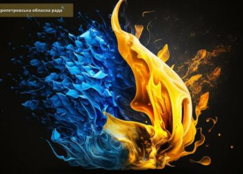 Ще один мирний день на Дніпропетровщині