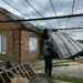 Поліція показала наслідки обстрілу Марганецької громади