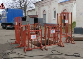 У Дніпрі зупинено роботу Кайдацької насосно-фільтрувальної станції: що кажуть комунальники