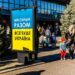 Ніч на Дніпропетровщині була тихою 