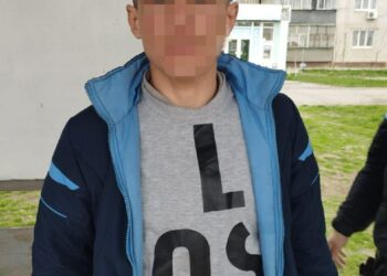 У Нікополі затримали чоловіка за пограбування 17-річного хлопця