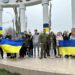 До Херсонщини повернулися 24 дитини, яких незаконно утримували окупанти
