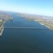 Внаслідок весняного водопілля у Дніпрі може піднятися рівень води: Дніпропетровщина у зоні ризику