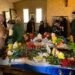 В Умані попрощалися із вбитими окупантами дітьми (ВІДЕО)