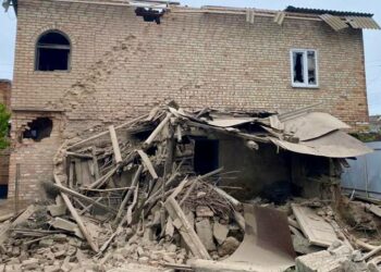 Сьогодні окупанти вбили на Нікопольщині 48-річного чоловіка