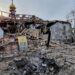 Окупанти на Великдень завдали по Україні 25 ракетних ударів із ЗРК С-300, а також 42 авіаційних удари, – Генштаб
