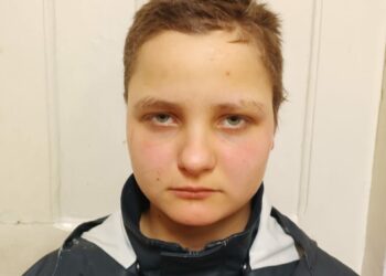 У Новомосковську розшукують неповнолітню, яка вже неодноразово уходила з дому
