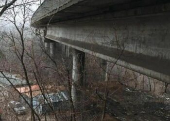 У Дніпрі знайшли мертвим зниклого 21-річного хлопця