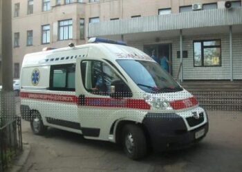 Повернулася на Великдень: мешканка Кривого Рогу розшукувала матір чотири місяці