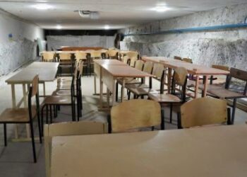 У Кривому Розі запрацювали дитячі садочки та планують відкрити школи
