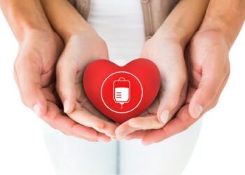 У Новомосковську відбудеться день донора: містян запрошують здати кров