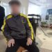 Хвилинка добра: патрульні повернули рідним дідуся, що загубився у місті