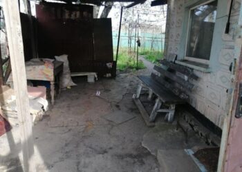 У Кривому Розі затримали 43-річного чоловіка, який до смерті побив знайомого