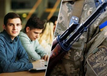У яких випадках студентів можуть мобілізувати