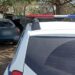У Новомосковському районі “на гарячому” затримали автокрадія