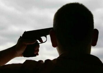 В одному з тирів Дніпра застрелився юнак