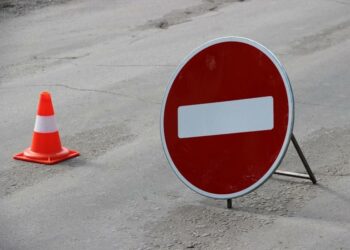 У Дніпрі на кілька днів частково перекриють вулицю Воскресенську