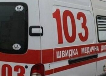 У Марганці чоловік впав в шахту ліфта