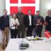 Віталій Кличко обговорив з делегаціями Данії та Нідерландів допомогу у відновленні українських громад