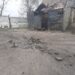 Поліція показала наслідки вчорашнього обстрілу Нікопольщини