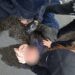 У Дніпрі поліцейські врятували життя водієві після ДТП