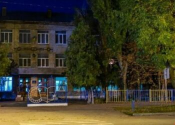 У Дніпрі планують перекрити проспект Металургів