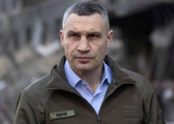 Віталій Кличко: Київрада відвела ділянку для розташування нового військового кладовища