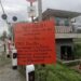 До уваги водіїв: через ремонтні роботи тимчасово перекриють залізничний переїзд у Дніпрі