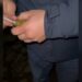 У Кривому Розі затримали 58-річного чоловіка, який погрожував підірвати гранату