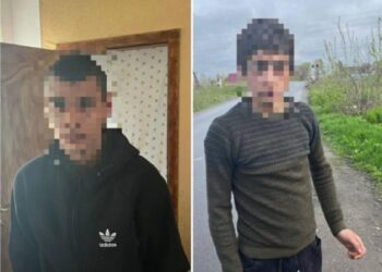 У Дніпрі 16-річний хлопець із братом побили та пограбували 48-річного чоловіка